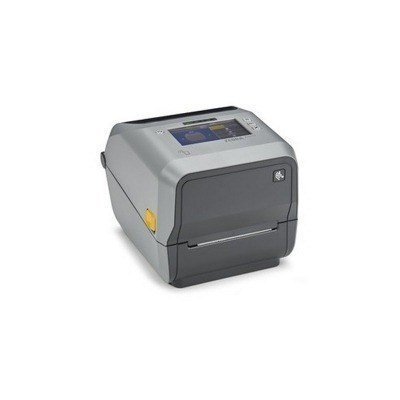Zebra Impresora Térmica ZD621 Usb