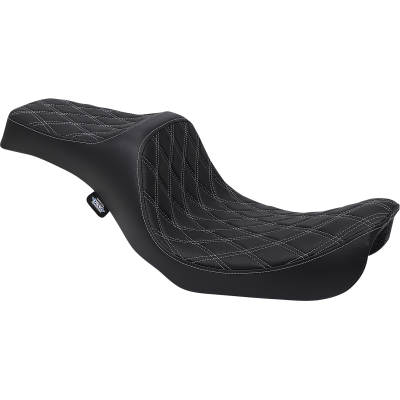 Asiento Predator III DRAG SPECIALTIES 0803-0603