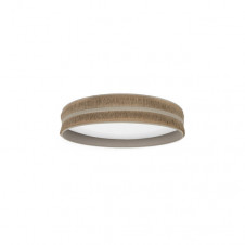Plafon 72w Natalia Saco-beis 5616lm 3000k,4000k,6500k 13x50x50 Cm