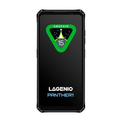 Smartphone terminal comandero tpv lagenio panther1 t2750 octa core 4gb ram 128 gb