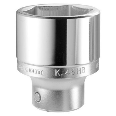 Vasos FACOM OGV 3/4'' 46mm - 6caras K.46HB