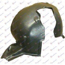 PLÁSTICO PASARUEDAS