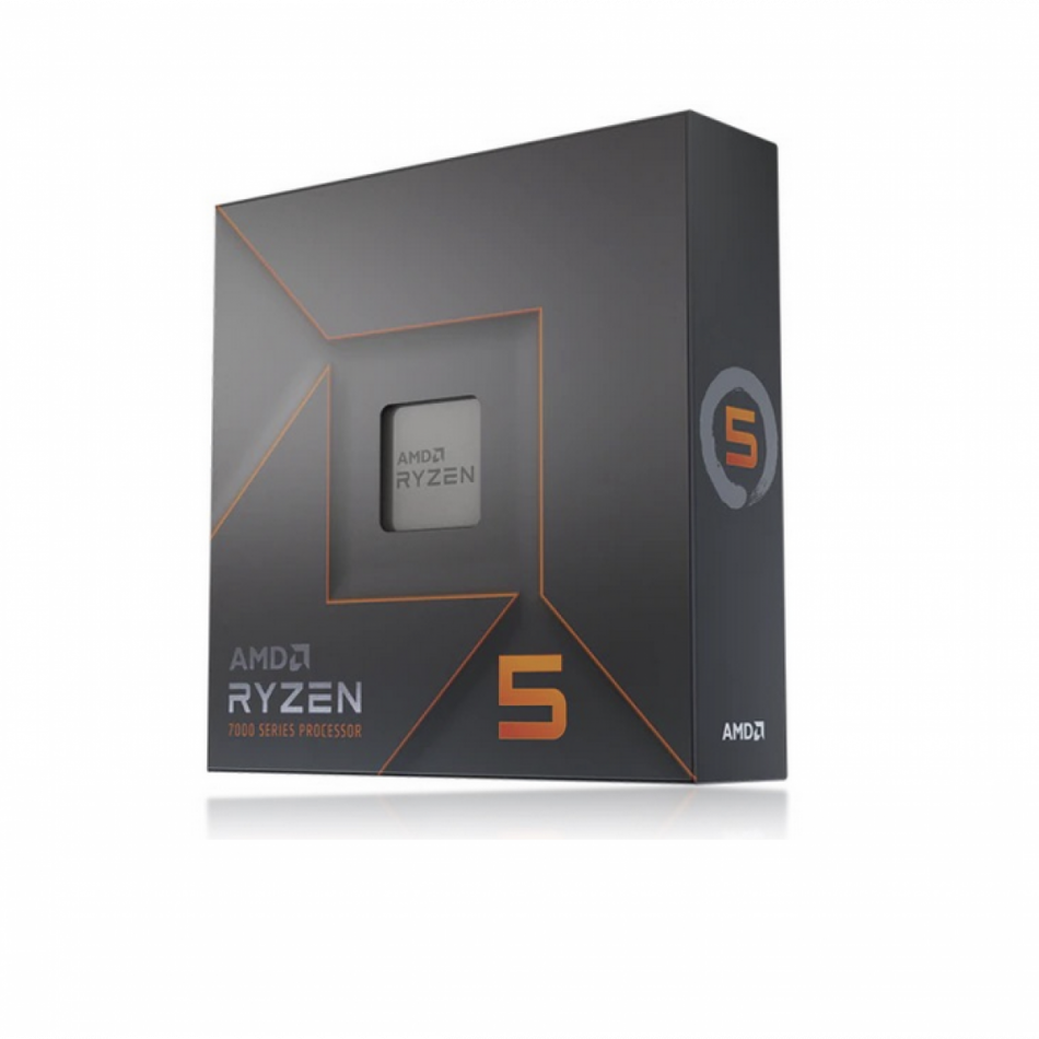CPU AMD Ryzen 5 7600X / AM5
