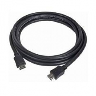 Cable hdmi cc - hdmi4 - 7.5m 4k - 3d - macho - macho - 7.5m