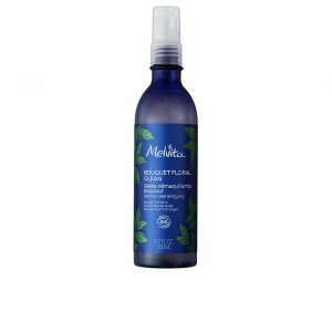 BOUQUET FLORAL LIMPIADORES gel desmaquillante 200 ml