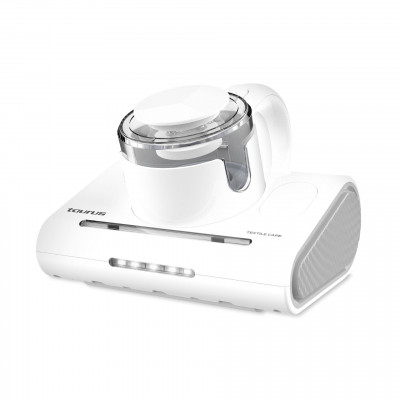 Textile Care aspiradora de mano Blanco Sin bolsa