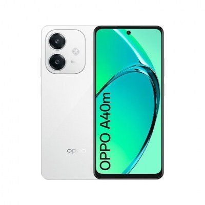 MOVIL SMARTPHONE OPPO A40 6GB 128GB WHITE