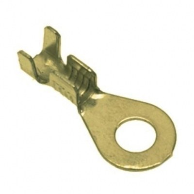 Terminales Tornillo de 5,2mm (Blister 25 Uds.)