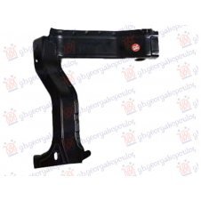 SOPORTE INTERIOR DE ACERO PARA ALETA DELANTERA