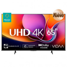 Televisor Hisense 65 A65NV UHD 4K VIDAA 65A65NV