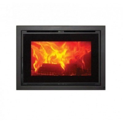 INSERT LEÑA SANTANDER 15KW