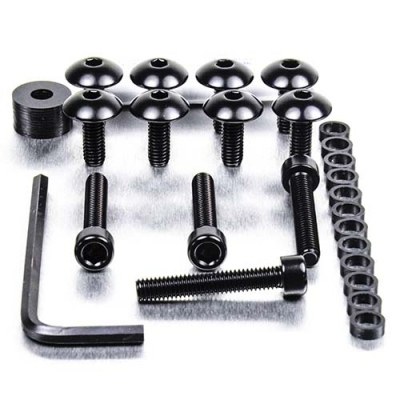 Kit carenado para Yamaha PRO BOLT FYA510BK