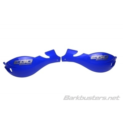 Paramanos Barkbusters EGO Color azul EGO-003-00-BU