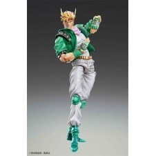 Figura good smile company jojo´s bizarre adventure parte 2 battle tendency chozo kado caesar anthonio zeppeli