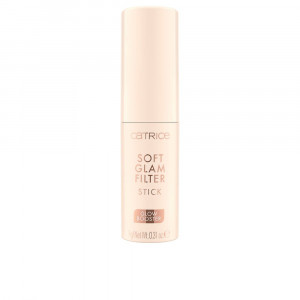 SOFT GLAM FILTER stick facial en crema #020-Light-Medium 9 gr