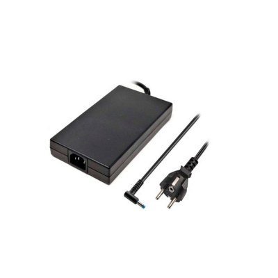 Cargador compatible para portátil HP 200w 19.5v / 10.3a / 4.5x3.0mm / Pin central / M-133