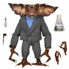 Figura neca scale action ultimate brain gremlin gremlins 2