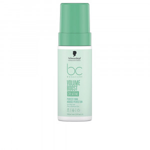 BC VOLUME BOOST perfect foam 150 ml