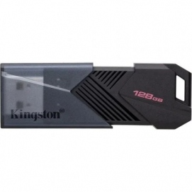 Memoria USB Pendrive 128GB Kingston DataTraveler Exodia Onyx USB 3.2
