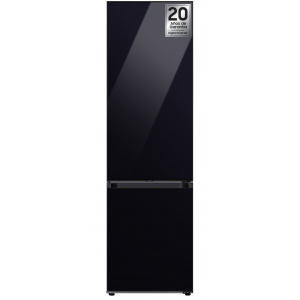 Frigorífico combi Samsung RB38C7B6D22/EF 203x60 No Frost negro