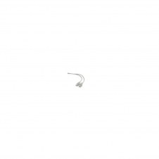 LATIGUILLO GEMBIRD CAT 5E UTP 30METROS GRIS PP12-30M