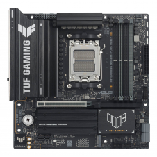 ASUS TUF GAMING B850M-PLUS WIFI7 AMD B850 Zócalo AM5 micro ATX