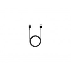 SAMSUNG cable USB A Macho/USB C Macho 1,5 m Negro