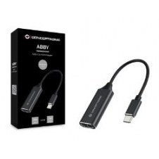 Adaptador Conceptronic Usb-c A Hdmi Negro