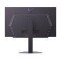 Monitor LG UltraGear 27GX704A-B, 26,5 pulgadas, QHD (2560×1440), OLED, 240 Hz, 0,03 ms GtG, altura regulable, HDR10, DisplayPort, clase F - imagen 3