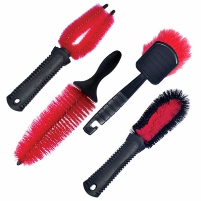 OXFORD Brush and Scrub Kit OX739