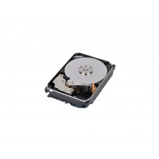 Toshiba Enterprise MG Series 3.5
