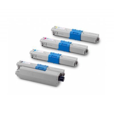 Toner dayma oki c810 - c830 magenta 8000 pag