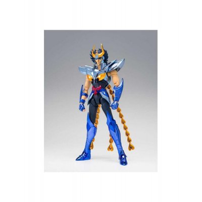 Figura tamashii nations saint seiya phoenix ikki final bronze cloth myth cloth