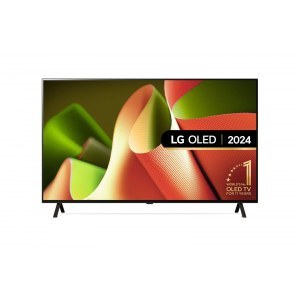 Televisión LG 55B46LA 4K Ultra HD OLED Alfa8 120HZ WebOS24