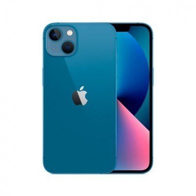 Apple iphone 13 mini 512gb azul