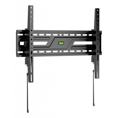 SOPORTE AISENS PARED ECO INCLINABLE MONITOR/TV 75KG DE 37-86 NEGRO