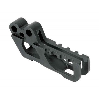 RACETECH Chain Guide Black Honda R-CRUCRNR0003