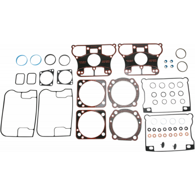 Kit de juntas parte alta motor JAMES GASKET 17033-92-4