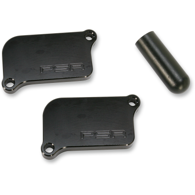 Tapa eliminación inyección de aire POWERSTANDS RACING 02-01350-22