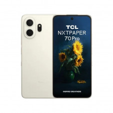 TCL NXTPAPER 70 Pro 5G 6.9 8GB(+16) 512GB Gold