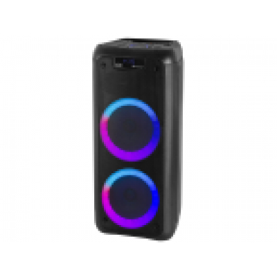 ALTAVOZ TREVI XF 600 KB 80W BLUETOOTH USB MICRO SD