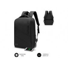 Mochila Subblim City 15.6