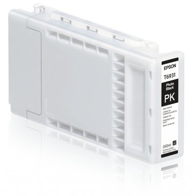 Epson T6931 Negro Photo Cartucho de Tinta Original - C13T693100
