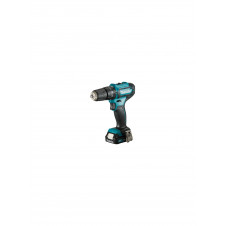 Makita HP333DSAX1 taladro 1700 RPM 1,3 kg Negro, Azul