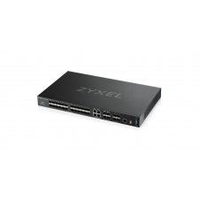 Zyxel XGS4600-32F Gestionado L3 Negro