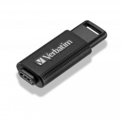 USB 3.2 GEN1 64GB RETRACTABLE USB-C
