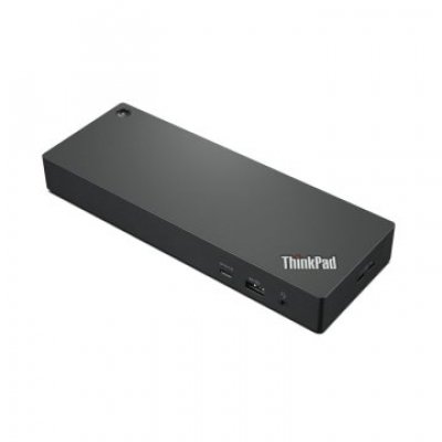 DOCKING USB-C LENOVO Thunderbolt 4 230w 1xHDMI 2xDISPLAYPORT 2xUSB-C 4xUSB-A 3.2 1xTHUNDERBOLT 1xGb