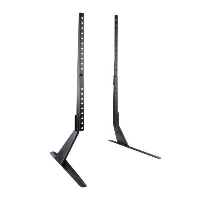 Soporte de Mesa Tooq DB2375F-B para TV y Portátil de 23-75