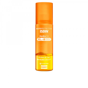 FOTOPROTECTOR aceite hidroprotege&amp; broncea SPF30 200 ml