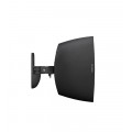 Altavoz de superficie con transformador de línea de 100 V y baja impedancia Fonestar SONORA-4T-BK - imagen 5